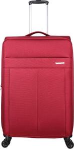 Decent D-UPRIGHT Grote maat koffer 76x46x32 nu € 89,99/ 4kle, Wieltjes, 45 tot 55 cm, Nieuw, Ophalen of Verzenden