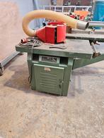Pennenbanken Freesmachines 2 stuks, Doe-het-zelf en Verbouw, Gereedschap | Freesmachines, Ophalen, Gebruikt, Overige soorten