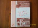 75 Jaar vv Dalen (Gerald Sibon, Evert Bleuming, Ernst Söllne, Verzamelen, Sportartikelen en Voetbal, Boek of Tijdschrift, Zo goed als nieuw