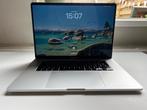 MacBook Pro 16inch - i7 - 16GB - 500GB - IN NIEUWSTAAT, Computers en Software, Apple Macbooks, MacBook Pro, Qwerty, 512 GB, Ophalen of Verzenden