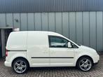Volkswagen Caddy 1.9 TDI BlueMotion, Voorwielaandrijving, Gebruikt, 1370 kg, 4 cilinders