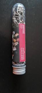 National Gallery Micro Puzzel - Bosschaert - 150 Stukjes, Ophalen of Verzenden, Minder dan 500 stukjes, Zo goed als nieuw, Legpuzzel