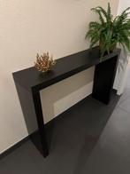 Side table, Ophalen, 100 tot 150 cm, Nieuw, 25 tot 50 cm
