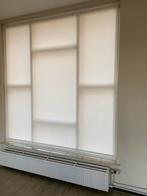 Rolgordijn 230 breed 250 hoog, Huis en Inrichting, Stoffering | Gordijnen en Lamellen, 200 cm of meer, Beige, Ophalen of Verzenden