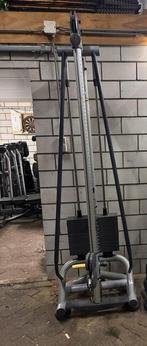 Technogym Ercolina Verstelbare pulley (Grijs), Ophalen, Technogym, Armen, Technogym