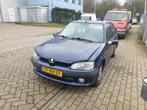 Diversen onderdelen Peugeot 106 sport, Auto-onderdelen, Airco en Verwarming, Gebruikt, Ophalen of Verzenden, Peugeot