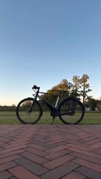 E-bike. Sparta, 51 tot 55 cm, Ophalen, Zo goed als nieuw, Sparta