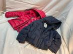 Moncler jassen beide maat 110, Ophalen of Verzenden, Zo goed als nieuw, Jongen of Meisje