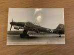 Vliegtuigfoto, Verzenden, Zo goed als nieuw, Kaart, Foto of Prent