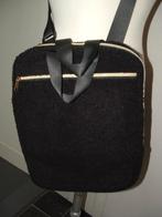 Teddy schoudertas tas crossbody handtas tas, Ophalen of Verzenden, Zo goed als nieuw, Zwart, Overige merken