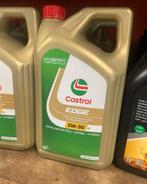 !!!Actie!! Castrol Edge (Professional) en Magnatec. 5W-30, Auto diversen, Onderhoudsmiddelen, Ophalen