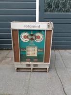 rotamint gokkast onderdelen / restauratie, Verzamelen, Automaten | Gokkasten en Fruitautomaten, Gebruikt, Ophalen of Verzenden