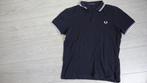 T shirt Fred Perry maat M, Ophalen of Verzenden, Zo goed als nieuw, Fred Perry, Maat 48/50 (M)