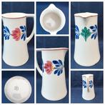 Boerenbont kan, Huis en Inrichting, Keuken | Servies, Ophalen of Verzenden, Zo goed als nieuw, Aardewerk, Boerenbont