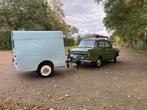 Daf bestel aangangwagen, Auto diversen, Aanhangers en Bagagewagens, Ophalen of Verzenden, Gebruikt