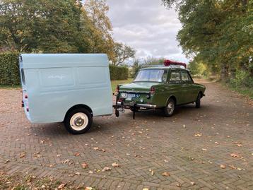 Daf bestel aangangwagen beschikbaar voor biedingen