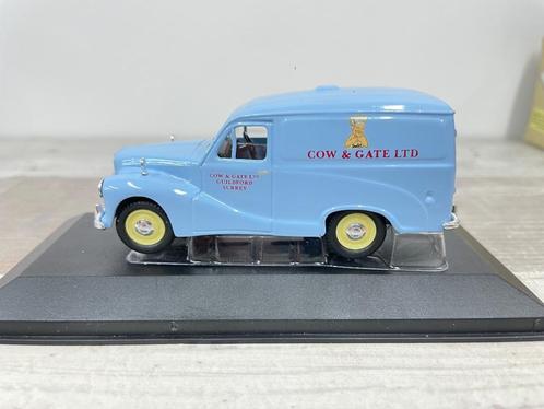 Corgi - Austin A40 Van - limited edition, Hobby en Vrije tijd, Modelauto's | 1:43, Zo goed als nieuw, Auto, Corgi, Ophalen of Verzenden