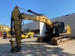 Caterpillar 324E, Zakelijke goederen, Machines en Bouw | Kranen en Graafmachines