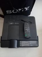 Sony Beamer VPL 600 SE., Ophalen, Gebruikt, LCD, Sony