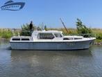 Neptunus 107 (bj 1980), Gebruikt, Overige brandstoffen, 9 tot 12 meter, 50 pk of meer