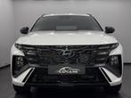 Hyundai TUCSON Hybrid 1.6 T-GDI HEV N Line, Auto's, Automaat, Wit, Bedrijf, Hybride Elektrisch/Benzine