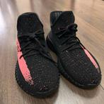 Adidas Yeezy Boost 350 V2 'Red' - Maat 42 - Nieuw!, Kleding | Heren, Schoenen, Ophalen of Verzenden, Nieuw, Zwart, Sneakers of Gympen