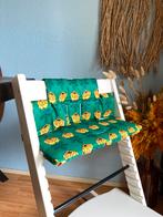 Vrolijke kussenset voor kinderstoel tripp trapp - cushion, Ophalen of Verzenden, Nieuw