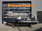 Brig E380 - 40PK Yamaha (bj 2006), Gebruikt, Overige brandstoffen, Minder dan 70 pk, Overige merken