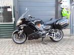 Kawasaki GTR 1400, 4 cilinders, Motorrijbewijs A, Bedrijf, 1400 cc