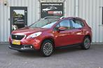 Peugeot 2008 1.2 82PK Blue Lion Automaat. Panorama dak, Navi, 450 kg, Gebruikt, Euro 6, 1199 cc