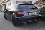 Audi A3 1.4 TFSI (122pk) Navigatie/Audi Sound/18inch/Trekhaa, Auto's, Voorwielaandrijving, Gebruikt, 4 cilinders, 620 kg