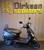 GTS BRAVO Elektrische scooter AANBIEDING, Fietsen en Brommers, Ophalen of Verzenden, Nieuw, Elektrisch