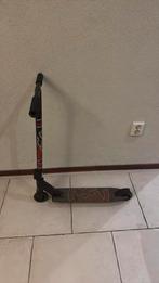 Krunk stuntstep, Fietsen en Brommers, Steps, Ophalen of Verzenden, Gebruikt, Gewone step