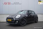 Mini Mini 1.2 One Pepper Business Automaat, Auto's, Mini, Gebruikt, 1198 cc, Zwart, USB