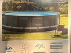 Groot fantastisch zwembad voor de zomer 2026!, Ophalen, 80 tot 120 cm, Rond, Minder dan 200 cm