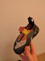 Hiangle klimschoenen maat 36 (vallen kleiner ong. maat 35), Ophalen, Zo goed als nieuw, Klimsportschoenen