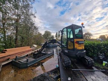 Machine verhuur beschikbaar voor biedingen