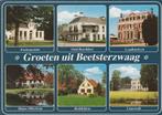 Ansichtkaart Groeten uit Beetsterzwaag, Verzamelen, Ansichtkaarten | Nederland, Verzenden