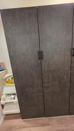 Ikea Pax Kast 100x58x201 - Nette Staat, Ophalen, Gebruikt, 100 tot 150 cm, 200 cm of meer