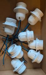 Bouwfittingen 8x, Doe-het-zelf en Verbouw, Elektra en Kabels, Ophalen, Zo goed als nieuw, Overige typen