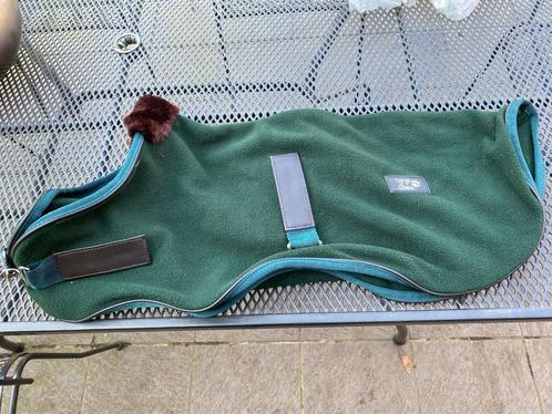 Honden jasje, Dieren en Toebehoren, Hondenkleding, Zo goed als nieuw, Hondenjas, Ophalen of Verzenden
