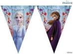 Disney Frozen feestartikelen / Versiering Verjaardag Feest, Hobby en Vrije tijd, Feestartikelen, Nieuw, Ophalen of Verzenden, Feestartikel