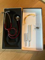 Littmann Stethoscoop & Medische instrumenten, Diversen, Ophalen of Verzenden, Gebruikt