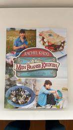 Rachel Khoo - Mijn Franse keuken, Boeken, Kookboeken, Rachel Khoo, Ophalen of Verzenden, Zo goed als nieuw, Frankrijk