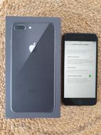 Iphone 8 plus 64gb, Telecommunicatie, Mobiele telefoons | Apple iPhone, Ophalen, IPhone 8 Plus, Zwart, Zo goed als nieuw