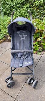 Buggy Child Wheels CWB5, Ophalen, Gebruikt, Overige merken, Regenhoes