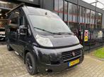 Fiat FIAT DUCATO 130 MultiJet MAXI 2.3 JTD CAMPER LUIFEL BLA, Bus-model, Bedrijf, Diesel, Fiat