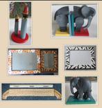 Jungle spullen voor kinderkamer, Ophalen of Verzenden, Gebruikt, 180 cm of meer, 85 tot 100 cm