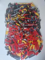 partij Lego en technic Lego onderdelen, Ophalen of Verzenden, Zo goed als nieuw, Losse stenen, Lego
