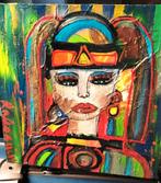 Egypt van Christina Lobeau, Antiek en Kunst, Ophalen of Verzenden